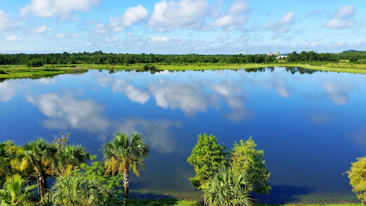 Вілла Peaceful Cay Орландо Екстер'єр фото